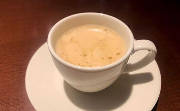 完全無欠コーヒー